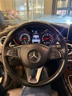 مرسيدس بنز GLC